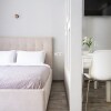 Апартаменты RED APARTMENTS Куршевель Андорра в Эсто-Садке