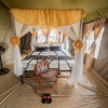 Отель Коттеджи Tanganyika Coastal Campsite, фото 17