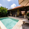 Отель Вилла Nyaman by EVDEkimi, фото 27