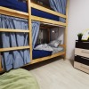 Гостиница Na Sibirskoy Hostel, фото 5