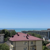 Апартаменты с видом на море до 6 человек  в Мамайке Я на Море, фото 1