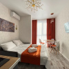 Апартаменты Studio 16/6 в ЖК Сочи Парк, фото 1