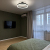 Гостиница Квартира Уютная студия, фото 3