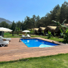Отель Частный дом Pine Village Bungalows Ölüdeniz, фото 31