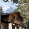 Гостевой дом Alpine House Terskol, фото 4
