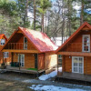 Отель Архыз Форест Эко, фото 26