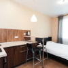 Апартаменты Резиденс, фото 2