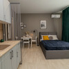 Гостиница Квартира Уютная студия у парка, фото 4
