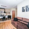 Апартаменты Dvukhkomnatnye Апартаменты в центре, фото 2