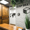 Хостел Sleep Box Hostel, фото 2