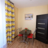 Гостиница Квартира однокомнатная на Алексеева 45, фото 8