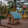 Апартаменты Red Apartments Покровский Парк Пачули, фото 21