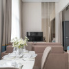 Апартаменты Red Apartments Покровский Парк Лотос, фото 6