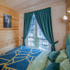 Гостиница Вилла Аппалачи с сауной в Коробицыно, фото 17
