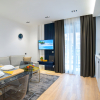 Апарт-отель Stile Suite Marine, фото 27