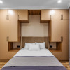 Бутик-отель Hillside City center Hotel, фото 25