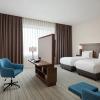 Отель Courtyard by Marriott Baku, фото 23