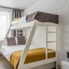 Апартаменты Family Flats and Rooms Vnukovo в Москве