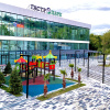 Гостиница Квартира Сочи Парк, фото 24