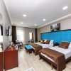 Отель Dove Hotel, фото 9