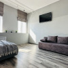 Апартаменты Уютная Студия Меланж, фото 11