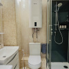 Гостиница Квартира Уютная Студия в Песочном, фото 16
