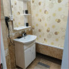 Гостиница Квартира однокомнатная светлая в пешей доступности от моря, фото 15