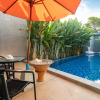 Отель Вилла Private Pool Villa near Rawai Beach, фото 2