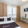 Апартаменты Inndays Apartments на Поляне 2, фото 12