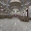 Отель Qibla Tozabog, фото 21