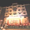 Отель CHANDRA INN в Джодхпуре