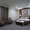 Отель Euro Park Otel, фото 36
