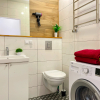 Апартаменты 2-к. Квартира, 50 м², 22/25 эт., фото 7