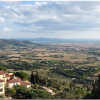 Отель Вилла Villino Cortona, фото 13