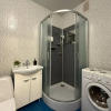 Гостиница Квартира Уютная рядом с Аквапарком, фото 21