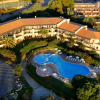 Отель Sporting Hotel Tanca Manna, фото 1