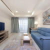 Апартаменты Princess tower 1 br new furnished, фото 3
