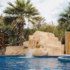 Отель Dubai Marine Beach Resort & Spa, фото 4