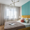 Апартаменты Your Apart на Стачек для 3 Гостей в Санкт-Петербурге
