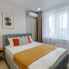Апартаменты RentPlaza премиум в центре на Луначарского, фото 8
