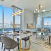 Апартаменты Bnbme - Bloom Heights, фото 25