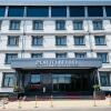 Отель Porto Bello Hotel в Ташкенте