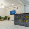 Отель Dosman Hotel, фото 1