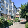 Гостиница Квартира у моря, фото 14