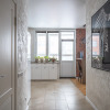 Апартаменты Gray Studio, фото 12