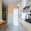 Апартаменты Red Apartments Лескова Тугела, фото 2