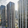 Апартаменты Метрополия Корпус Париж Апартаменты Метрополия Корпус Париж в Москве