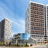 Гостиница Уютная квартира с видом на горы. Аллея 230, фото 26