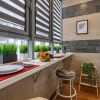 Гостиница Квартира ArendApartment Graf Orlov 51, фото 5