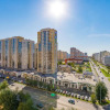 Апартаменты Dayker City Apartments на Циолковского 57, фото 13